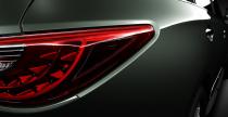 Infiniti JX