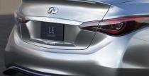 Infiniti LE Concept