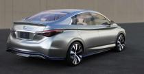 Infiniti LE Concept