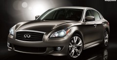 Infiniti M