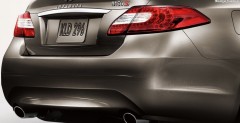 Nowe Infiniti M