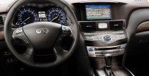 Nowe Infiniti M