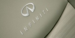 Infiniti M w wersji europejskiej