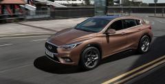 Infiniti Q30