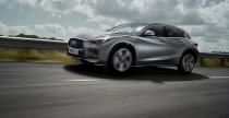 Infiniti Q30