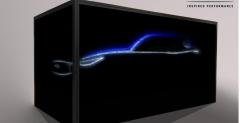 Infiniti Q30 3D BOX