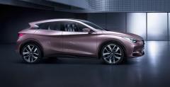 Infiniti Q30 Concept