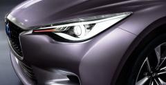 Infiniti Q30 Concept