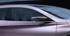 Infiniti Q30 Concept