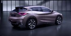 Infiniti Q30 Concept