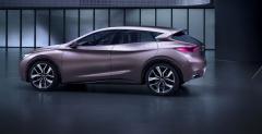 Infiniti Q30 Concept