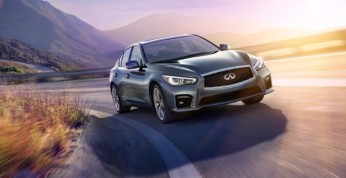 Nissan i Infiniti wzywają do serwisu prawie milion aut