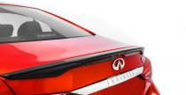 Infiniti Q50 Red Sport i Q60 Red Sport