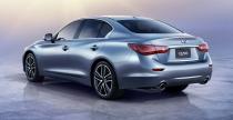 Infiniti Q50 - najnowsza propozycja marki