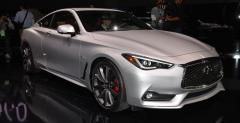 Infiniti Q60