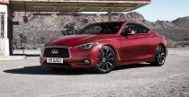 Infiniti Q60