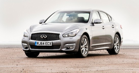 Infiniti Q70