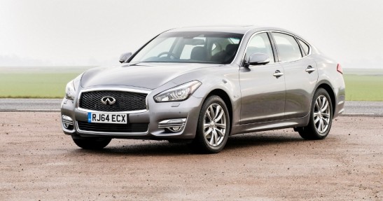 Infiniti Q70