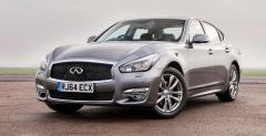 Infiniti Q70