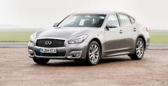 Infiniti Q70