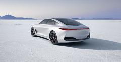 Infiniti Q Concept