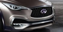 Infiniti QX30 Concept