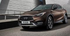 Infiniti QX30