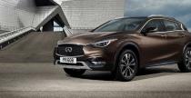 Infiniti QX30