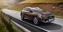 Infiniti QX30