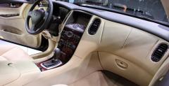 Infiniti QX50