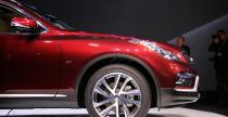 Infiniti QX50