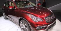 Infiniti QX50