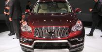 Infiniti QX50