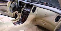 Infiniti QX50