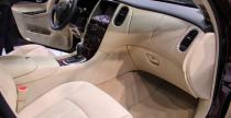 Infiniti QX50