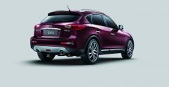 Infiniti QX50