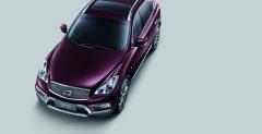 Infiniti QX50