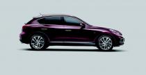Infiniti QX50