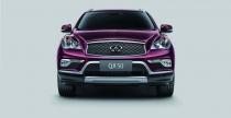 Infiniti QX50