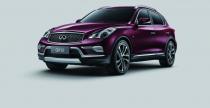 Infiniti QX50
