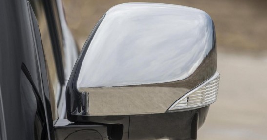 Infiniti QX80 Limited