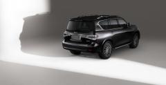 Infiniti QX80 Limited