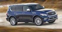 Infiniti QX80 Limited