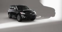 Infiniti QX80 Limited