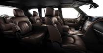 Infiniti QX80 Limited