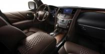 Infiniti QX80 Limited