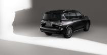 Infiniti QX80 Limited