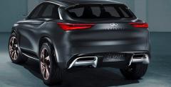 Infiniti QX Sport Inspiration