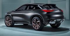Infiniti QX Sport Inspiration