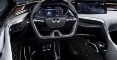 Infiniti QX Sport Inspiration
